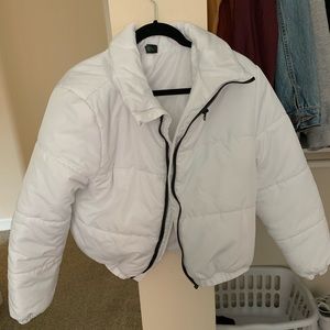 Wild Fable Puffer Jacket